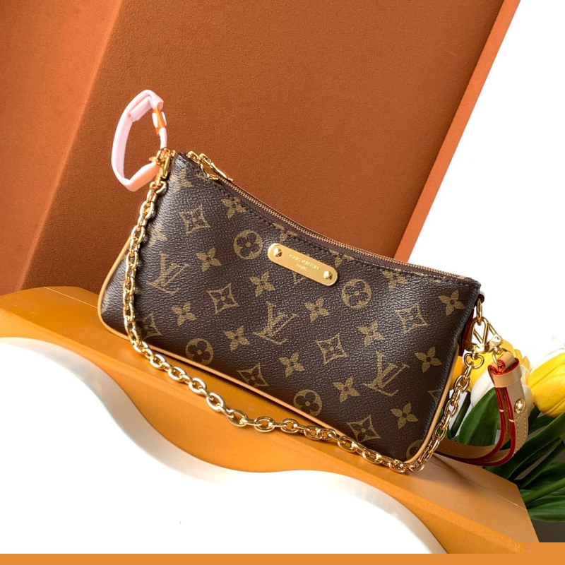 LV Satchel bags